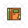 book collector icon png