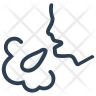 cold cough icons free