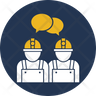 icons for engineering consultant
