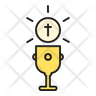 icon communion
