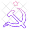 communism icons free