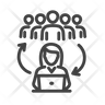 community connection logo