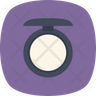 icon for compact powder