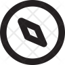 icon for legalization
