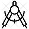 icon for geometric parkar