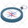 digital speedometer logo