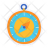 navigation arrow icons free