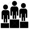 competitor icons