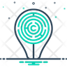 icon labyrinthine