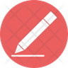 scribble icon svg
