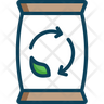 icon compost