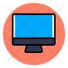 computer time icon download
