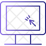 computer law icons