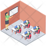 icon for computer lab