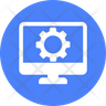configure icon png