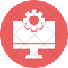 customized programming icon png