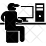 computer expert logos