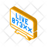linear tv logo
