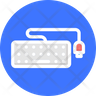 computer hardware icon png
