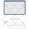 computer lab icons