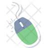 computer mouse icon png