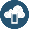 icon for connected computer