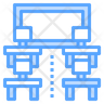 school room symbol