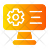 programming platform symbol
