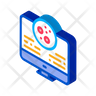 education protection icon svg