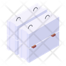 icon for concrete block