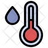 icons for condensation