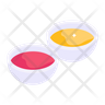 icon for condiments and sauces