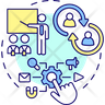 icon for training session