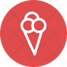 cone of shame icon svg