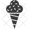 love cone logo