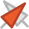cones icons free