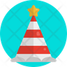 icon for cones