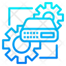 config server logo
