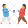 free arguments icons