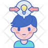conflicting icons free