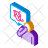 brain confusion icon png