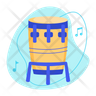 conga icon