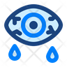 conjunctivitis icon png