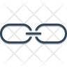 connected points icon