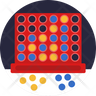 icons of connect four