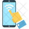 mobile broadband symbol
