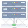 server connection icon svg