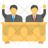 hyperledger icon png