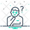 icon for ponder