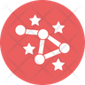 star coins icon